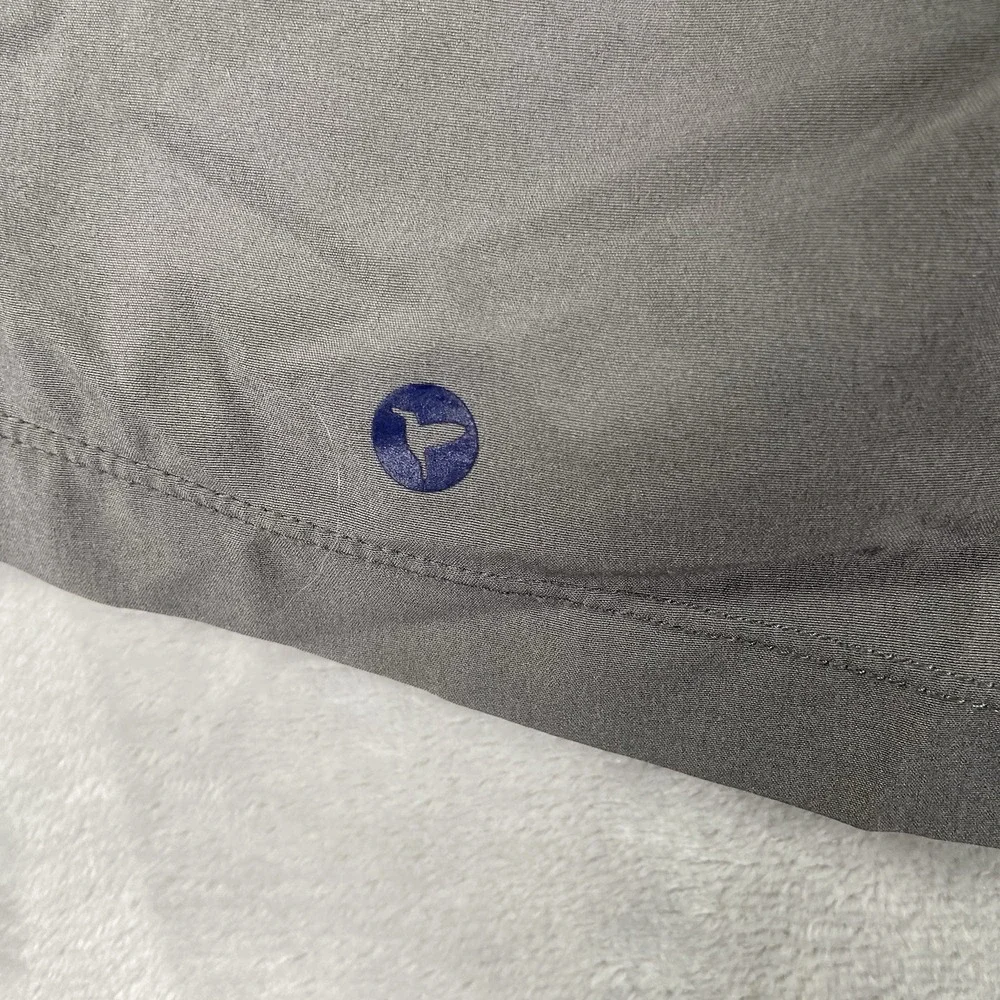 Birddogs Shorts Mens Small Lined 9
